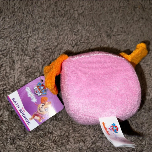 NWT Skye Bath Sponge - Picture 4 of 5